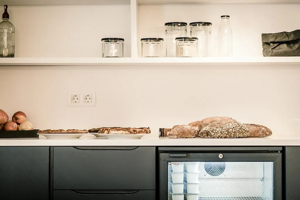 **  Tramuntana Hotel - Adults Only Cadaqués Spanje