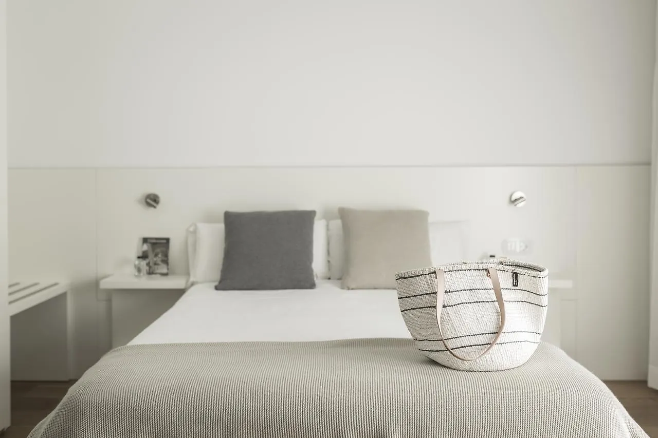 Tramuntana Hotel - Adults Only Cadaqués Spanje