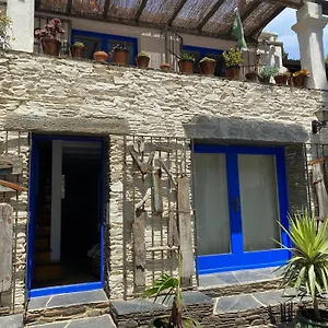 Vakantiehuis Casa Dali-gala Port Lligat, Cadaqués