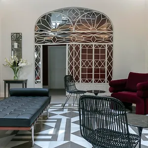 Hotel Casa Romana Boutique ****