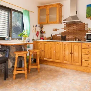  Сasa de vacaciones Casa Grenado España