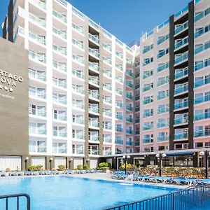 Hotel Htop Cartago Nova, Malgrat de Mar