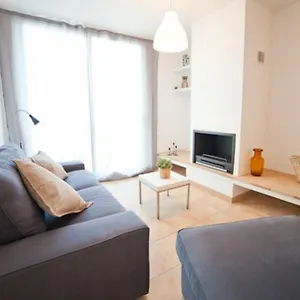  Apartamento Les Creus España