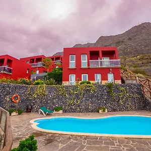 Сasa de vacaciones Jardín La Punta España