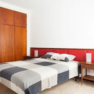  Apartamento Akira Flats España