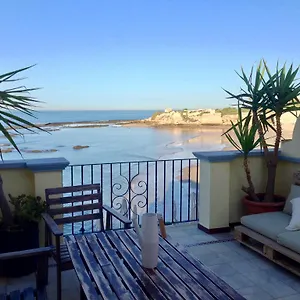  Apartamento ático Playa Muralla España