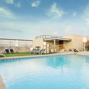 Hotel Ilunion ****