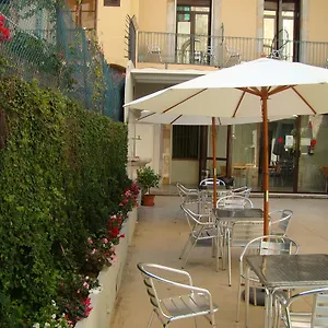 Gasthuis La Terrassa, Barcelona