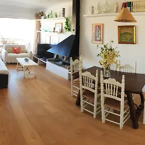 Apartamento Marquina
