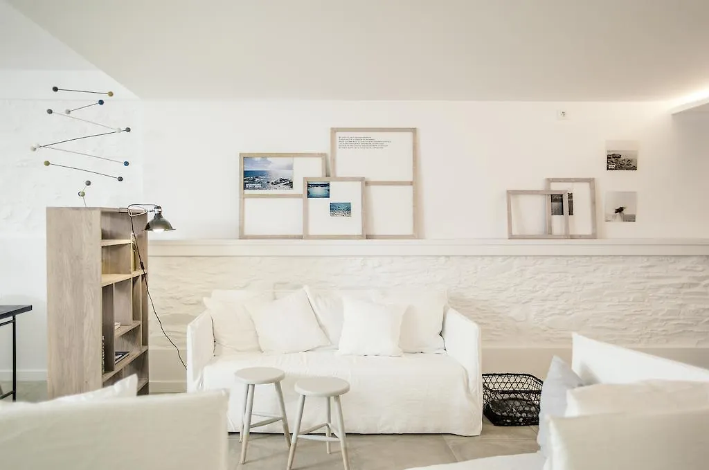 Tramuntana Hotel - Adults Only Cadaques