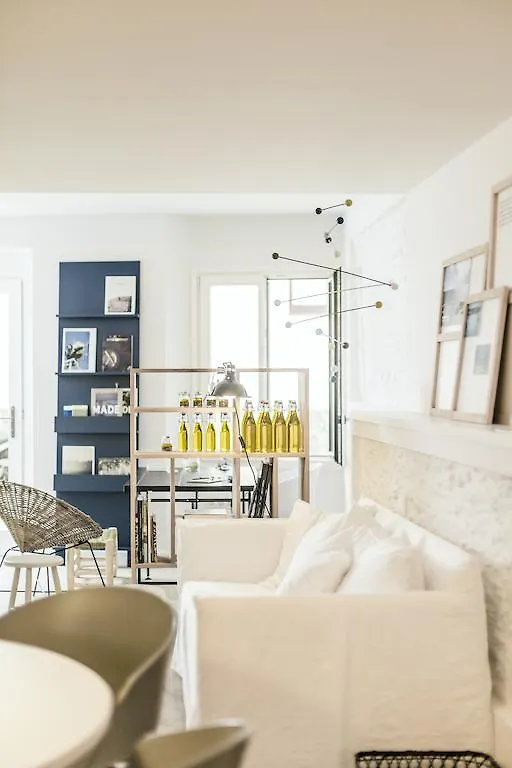 Tramuntana Hotel - Adults Only Cadaqués 2*,  Spanje