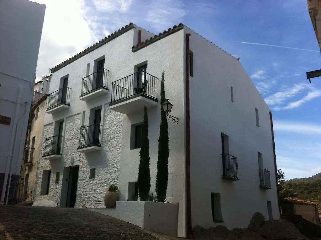 Tramuntana Hotel - Adults Only Cadaques