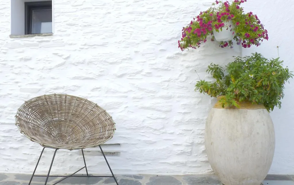 Tramuntana Hotel - Adults Only Cadaques 2*,  Spain