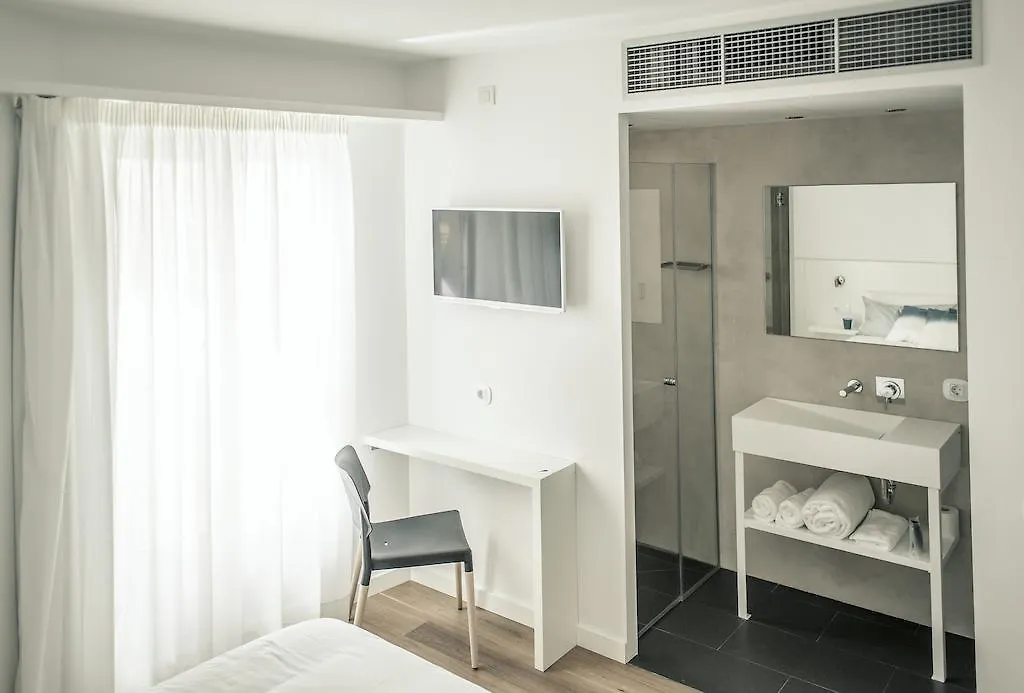 Tramuntana Hotel - Adults Only Cadaques