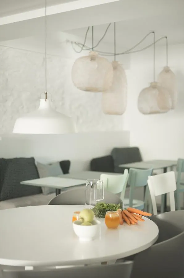Tramuntana Hotel - Adults Only Cadaqués