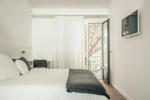 Tramuntana Hotel - Adults Only Cadaques 2*,